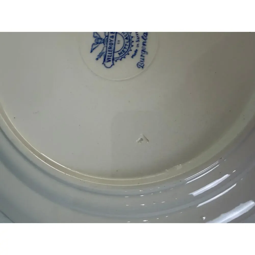 Villeroy & Boch vintage villeroy