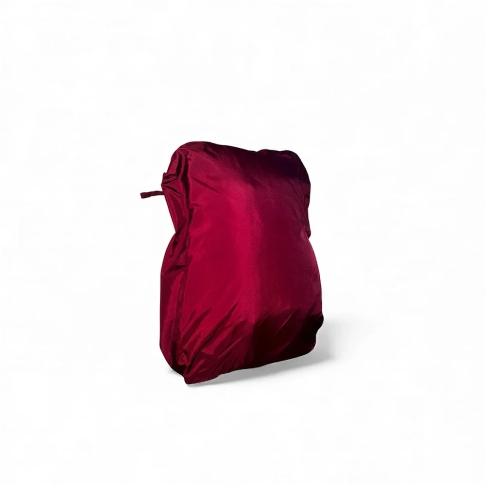 Carters warm maroon