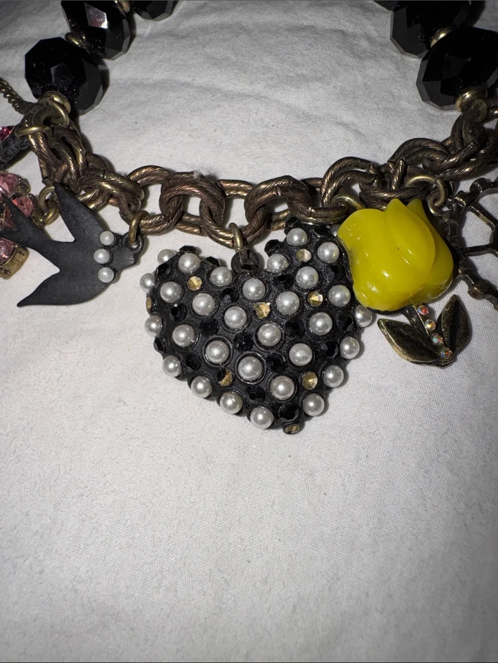 Betsey Johnson this piece