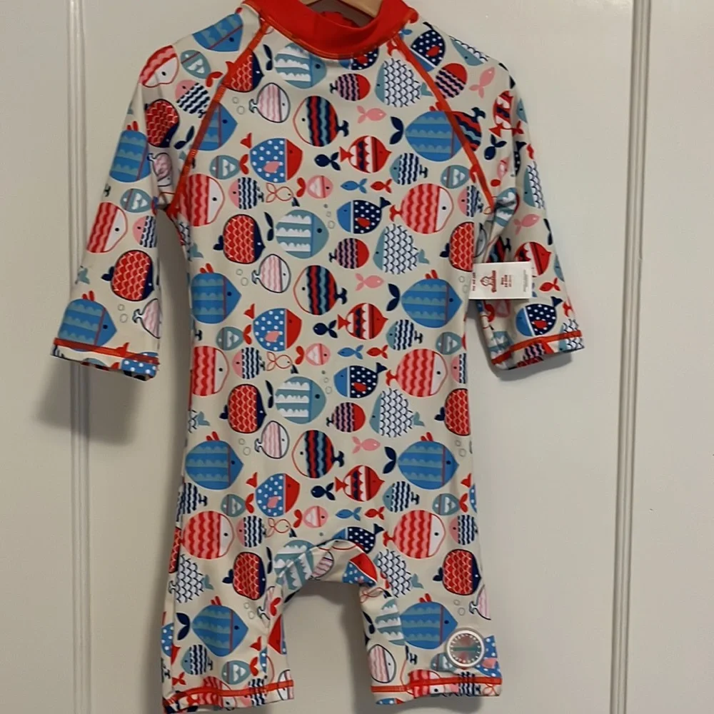 Bonverano one piece