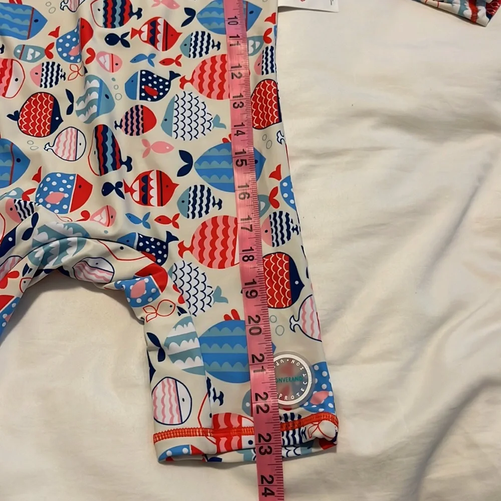 Bonverano one piece