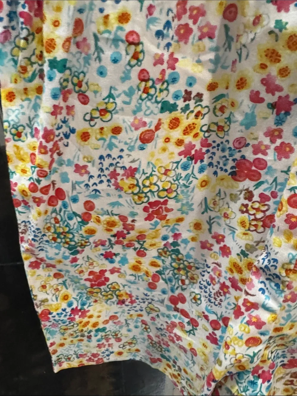 Bisby sweet sleeveless