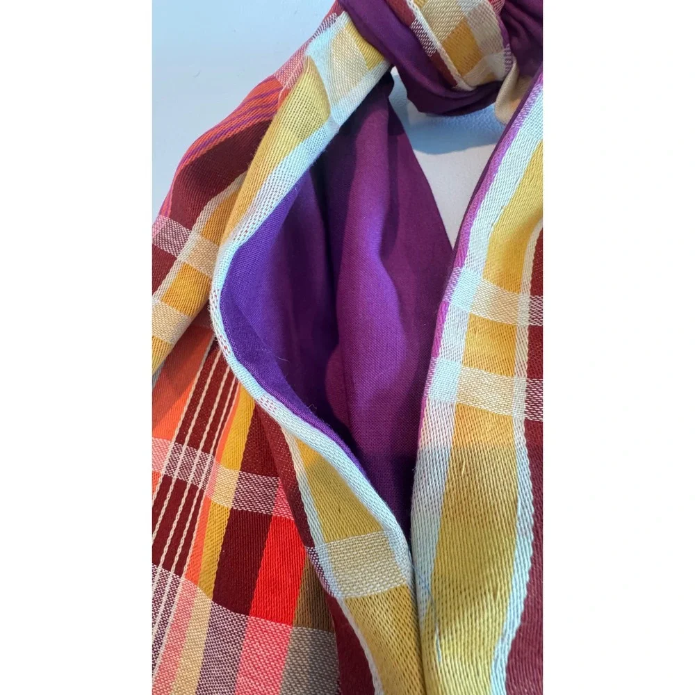 Unbranded handcrafted vibrant