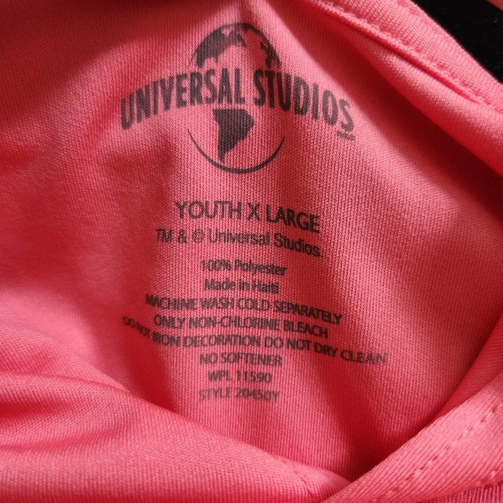 Universal Studio days logo