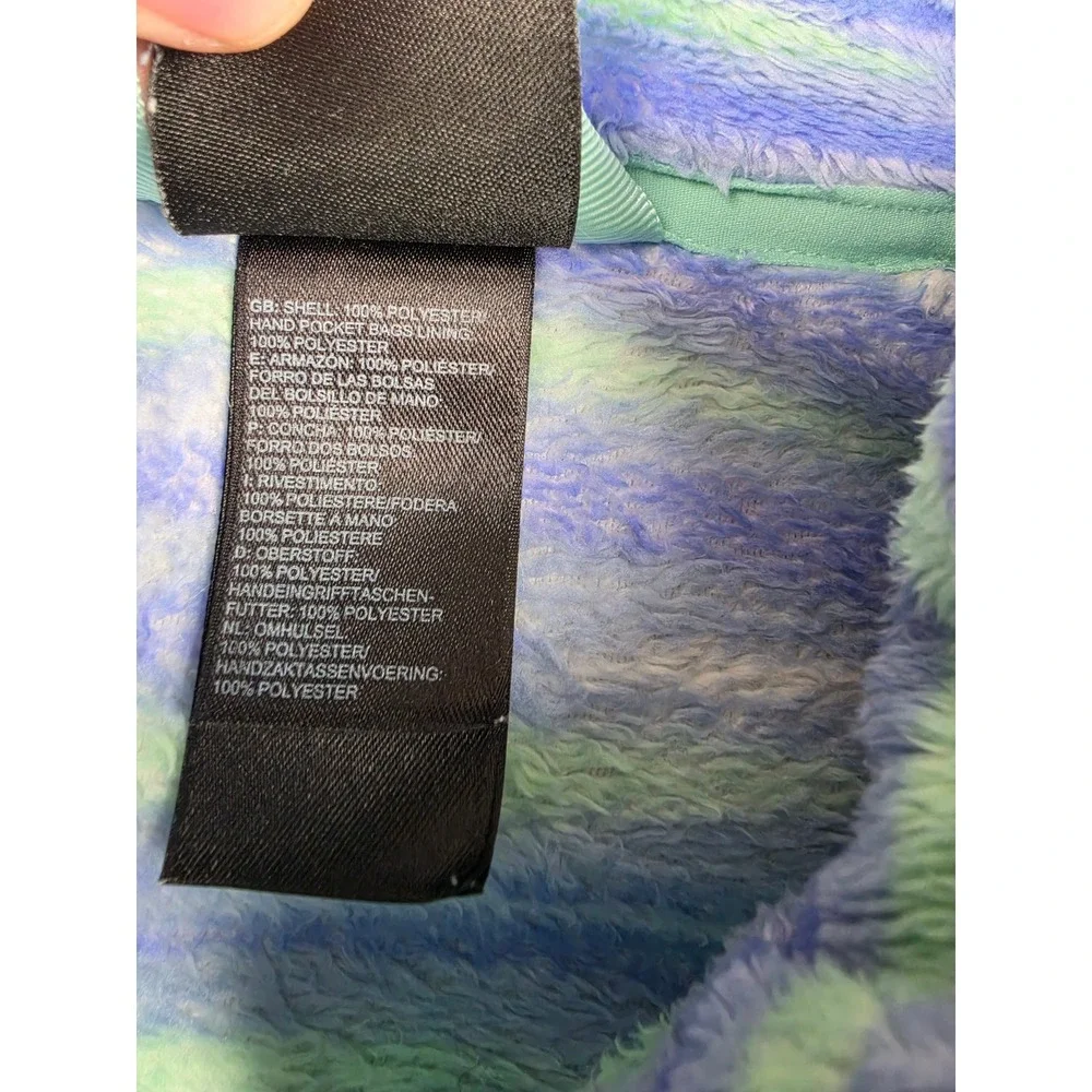 The North Face $1 shipping