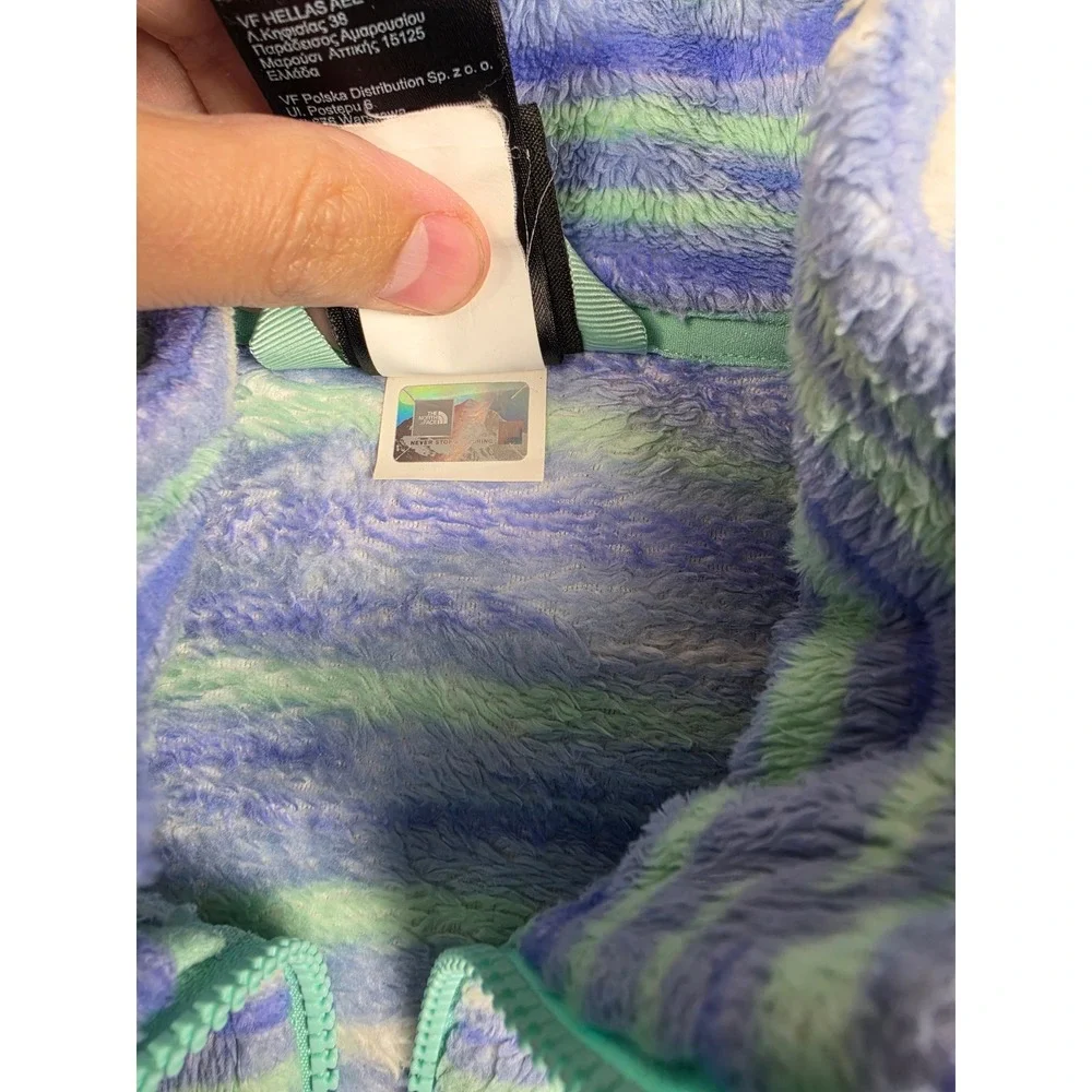 The North Face $1 shipping
