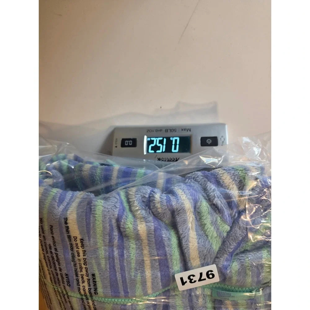 The North Face $1 shipping