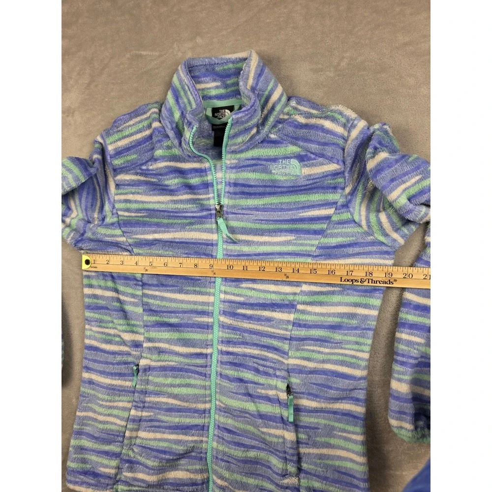 The North Face $1 shipping