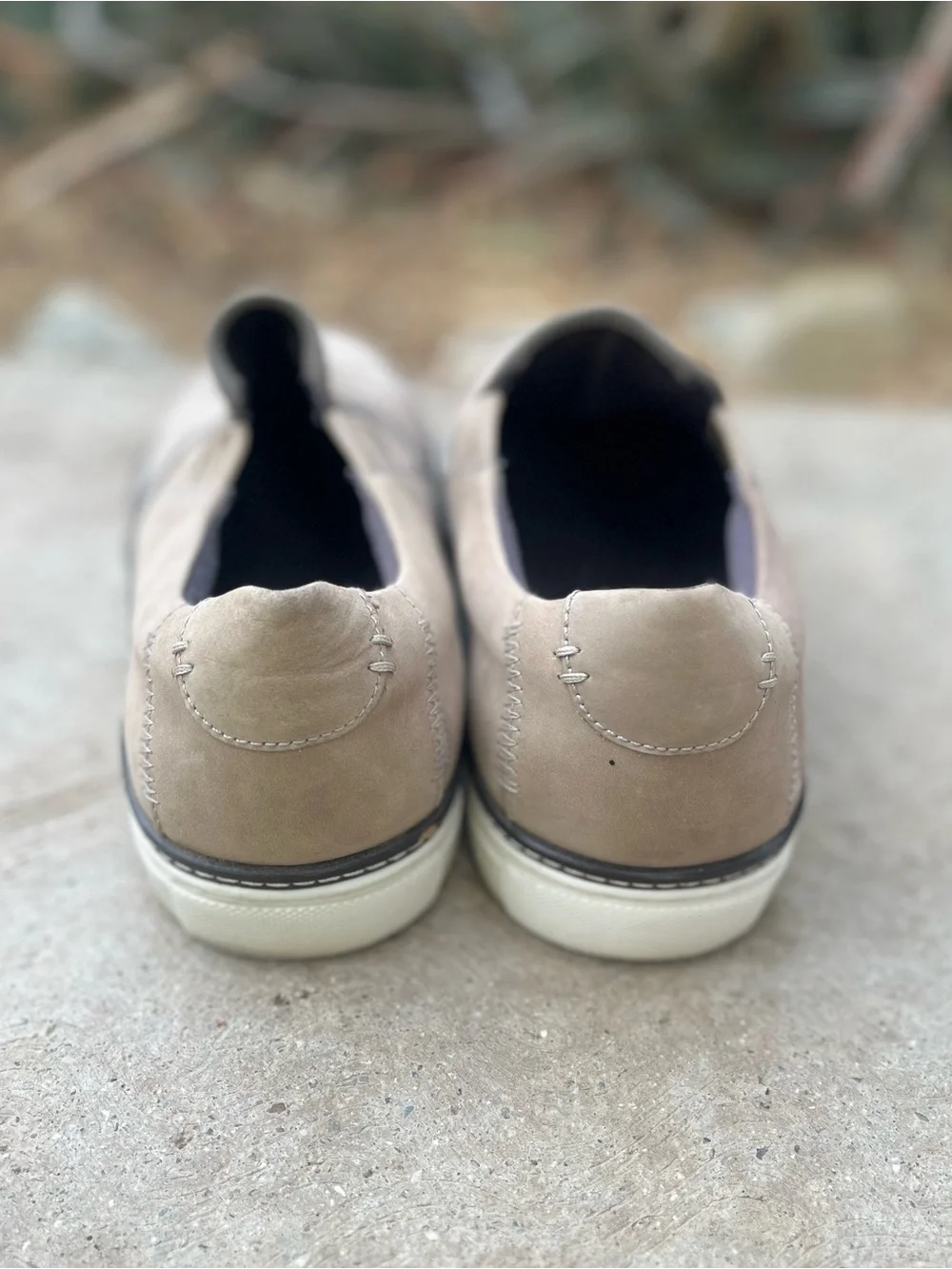 Dr. Scholls lightweight slip