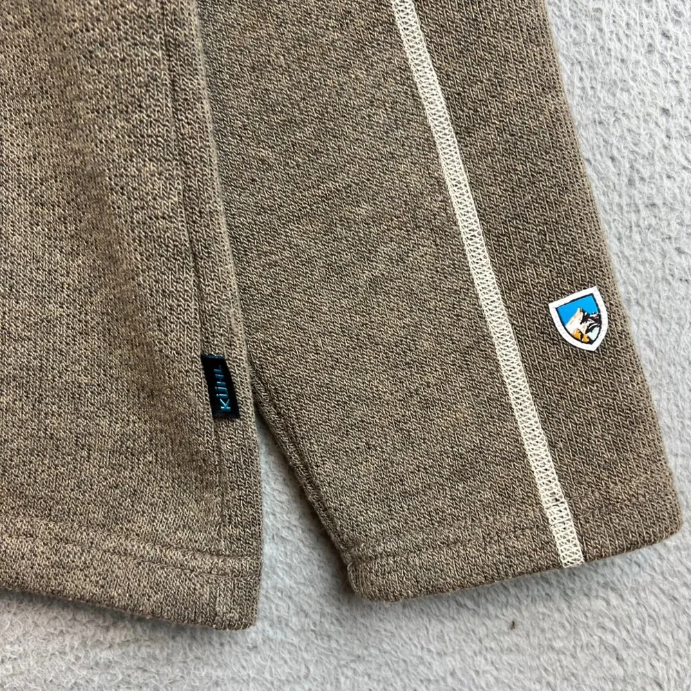 Kuhl revel zip