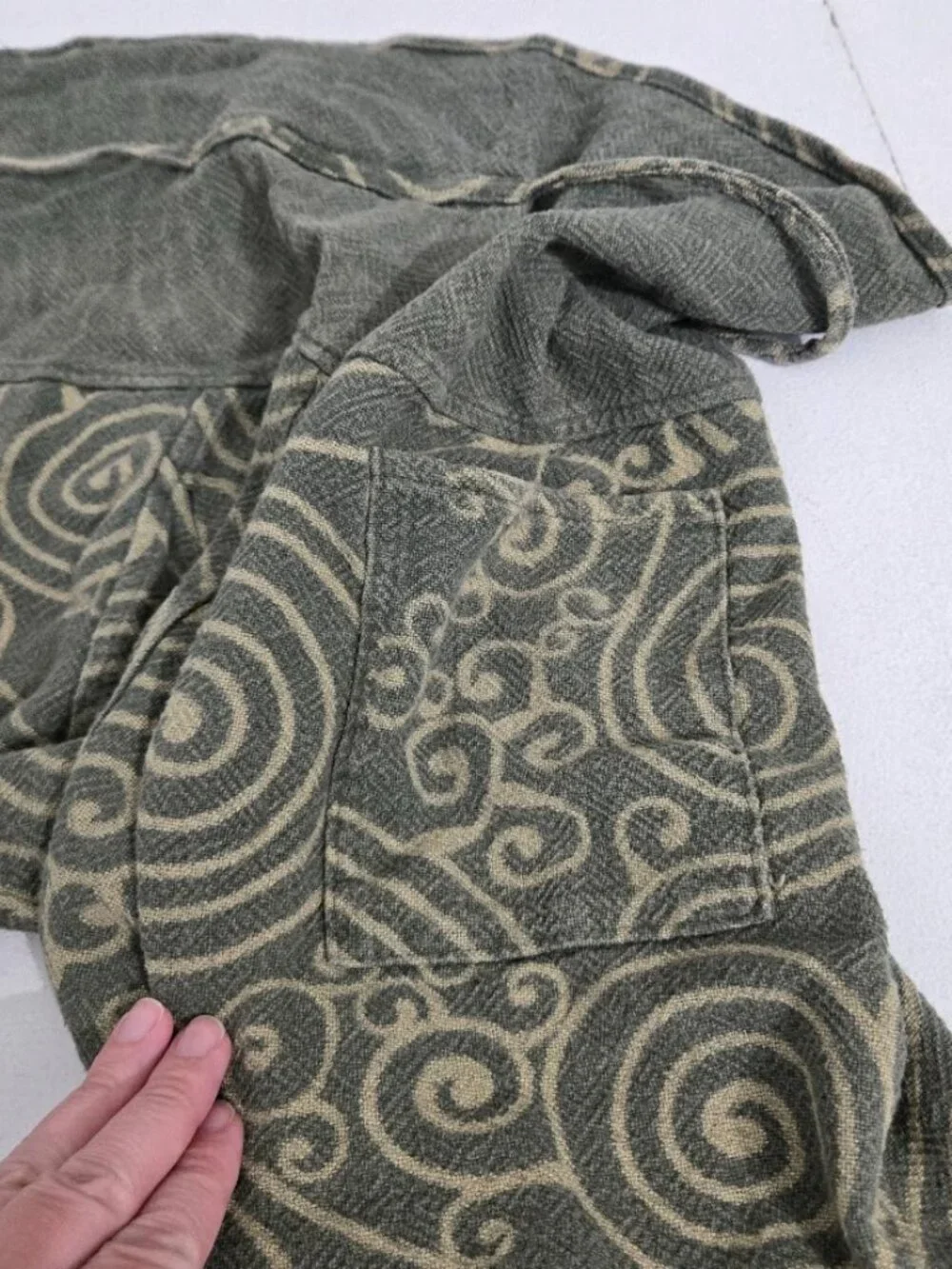 Eyegees Jungle Pants excellent pre