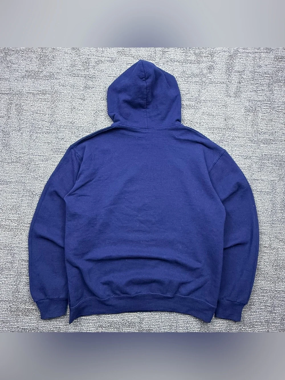 Averoes navy zip