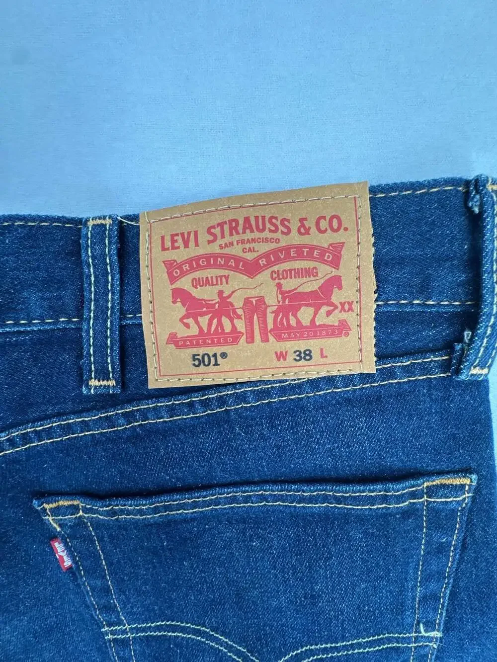 Levis 🔥 levi