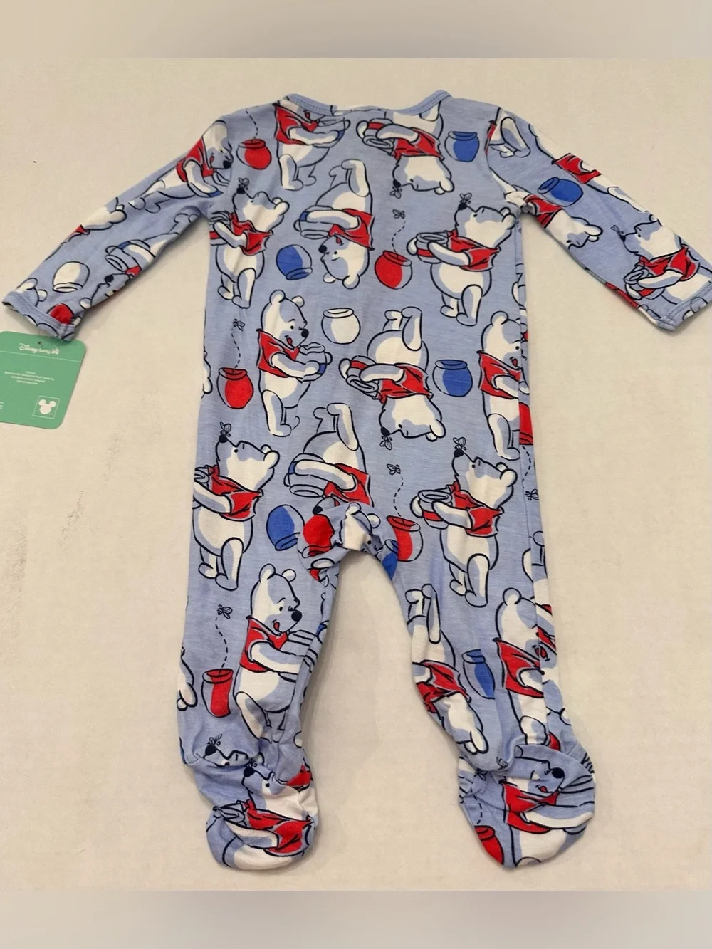 Disney cozy stretchy