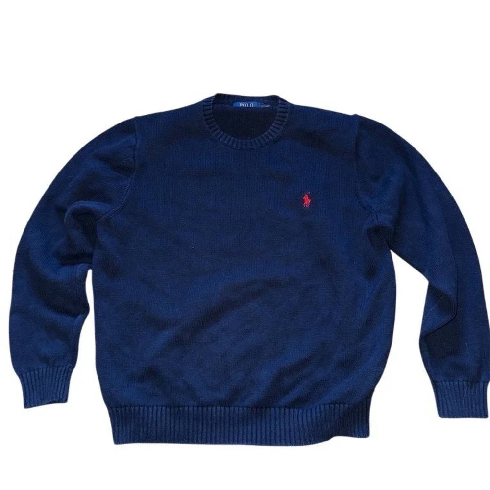 Polo Ralph Lauren go layer