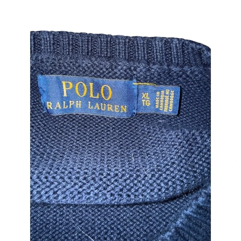 Polo Ralph Lauren go layer