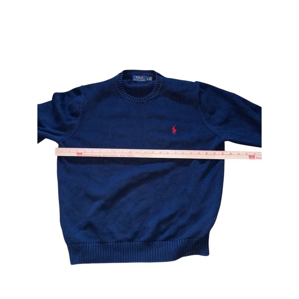 Polo Ralph Lauren go layer