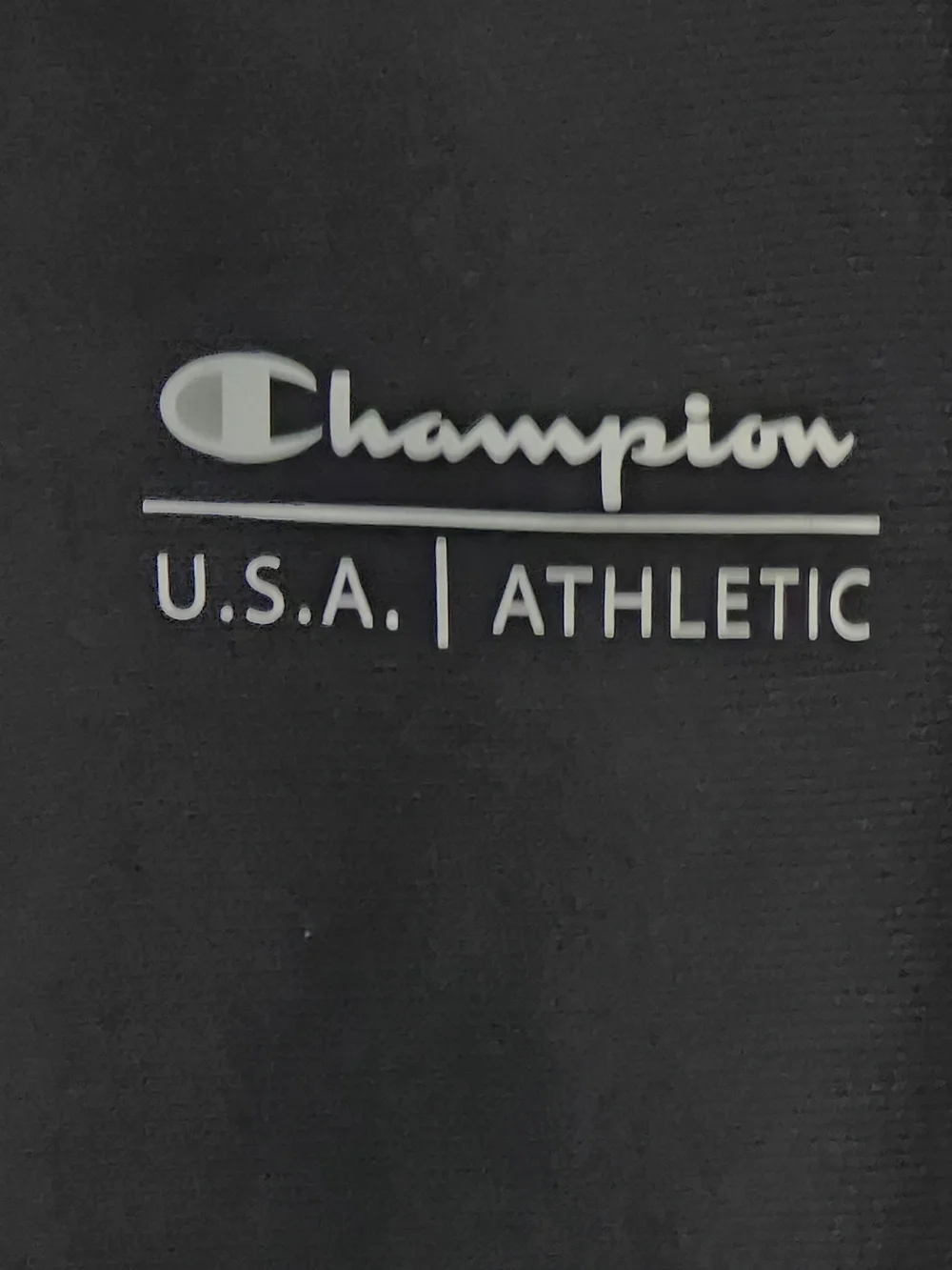 Champion classic crewneck