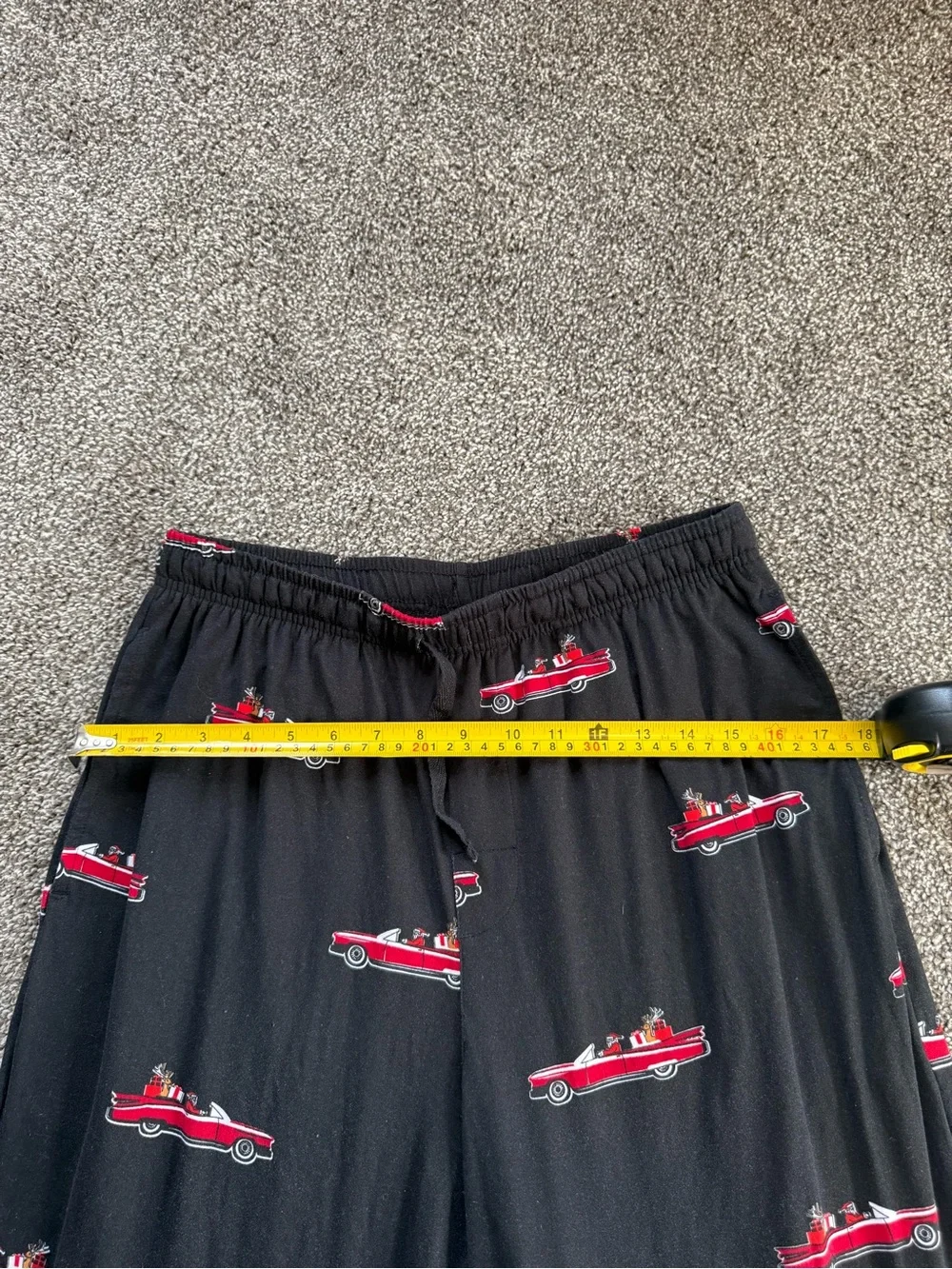 Perry Ellis Pj Pants