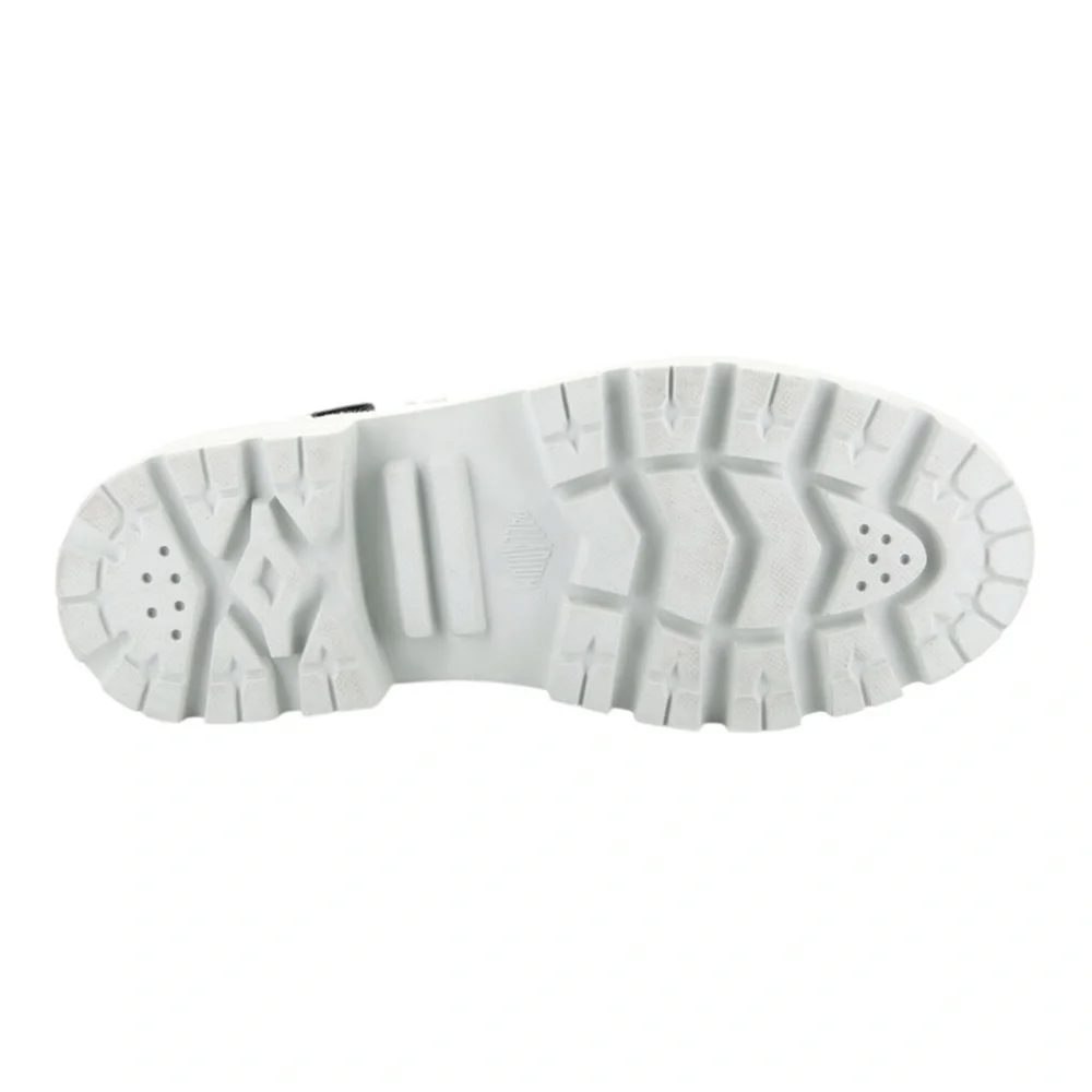 Palladium nobody does