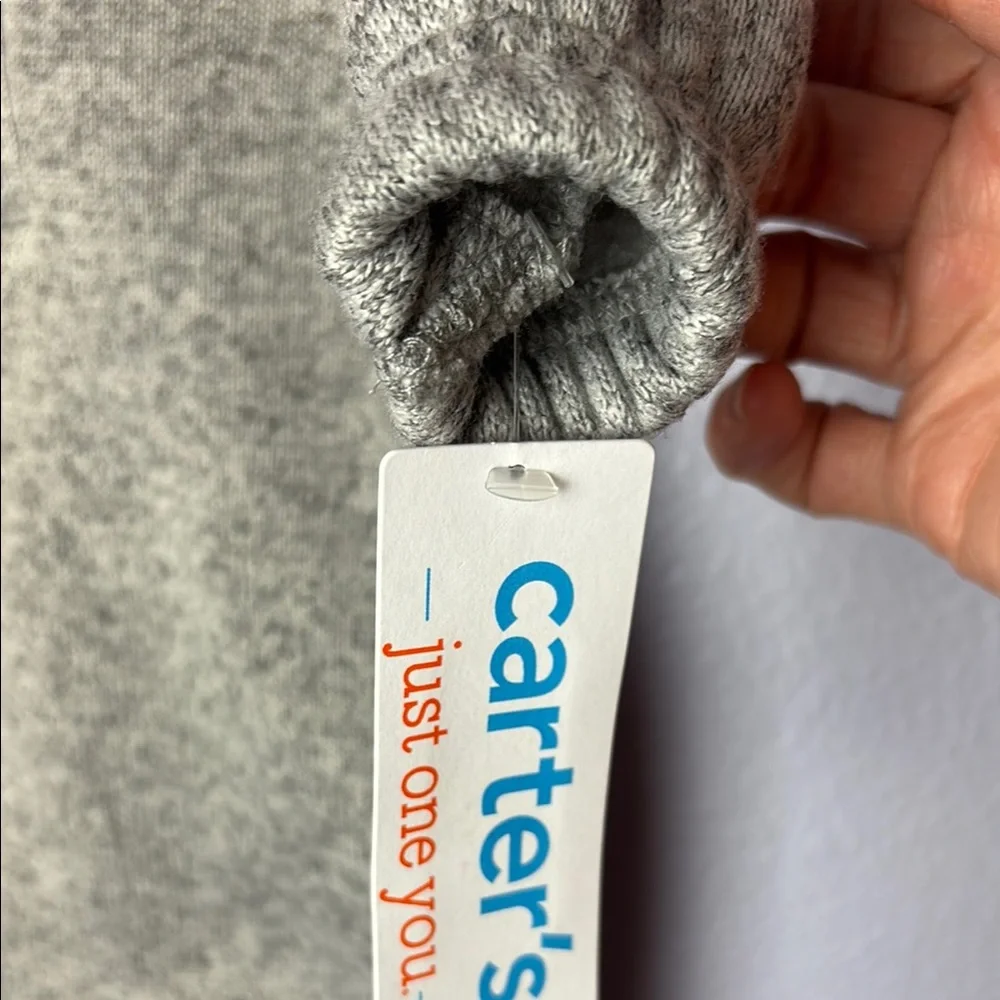 Carters this cozy
