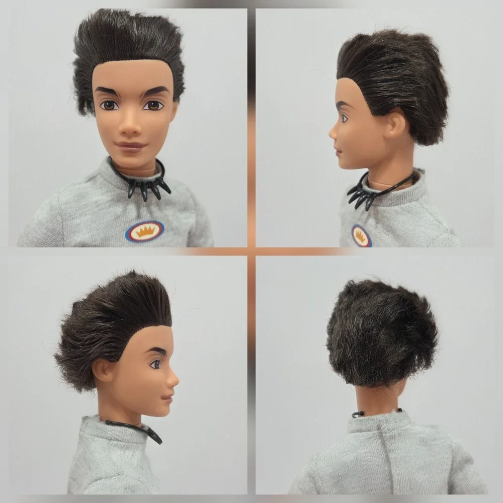 Mattel good normal