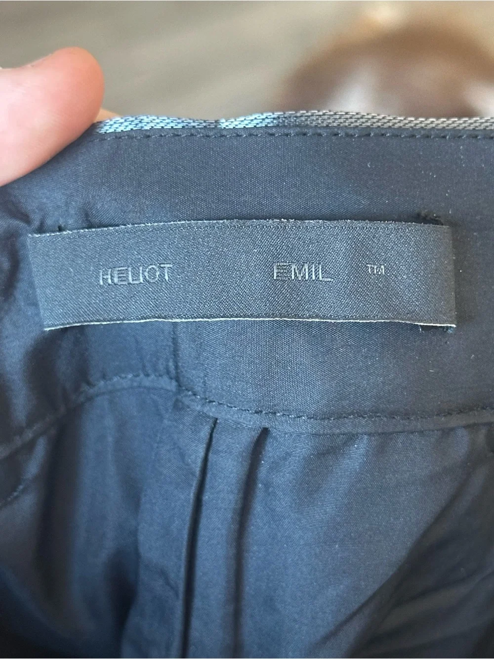 Heliot Emil heliot emil