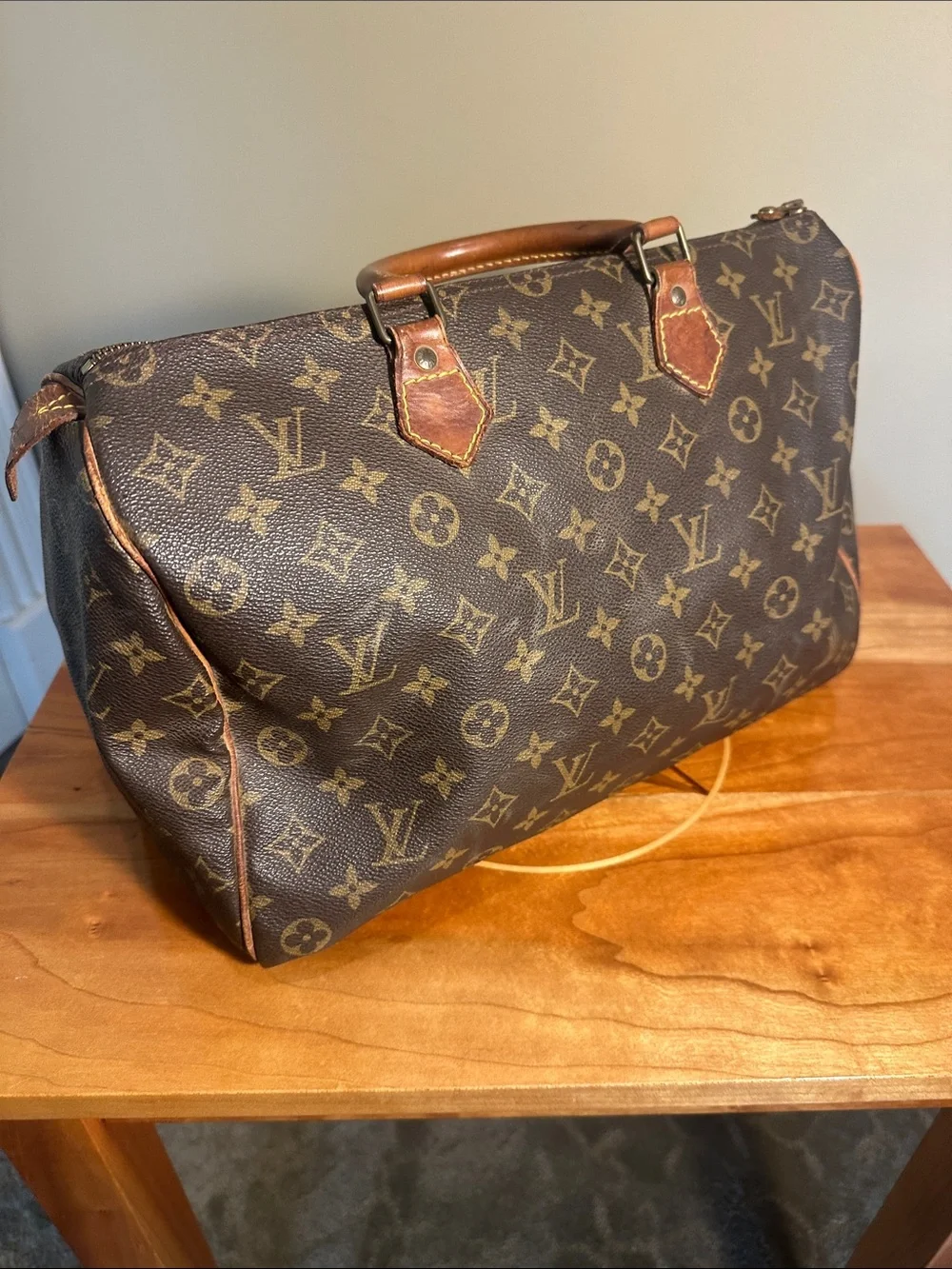 Louis Vuitton vintage louis