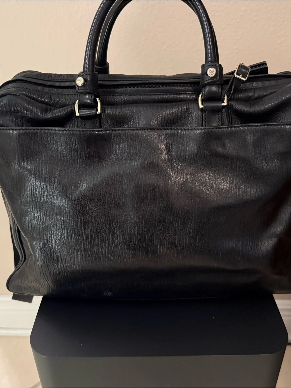 Tumi premium carlos