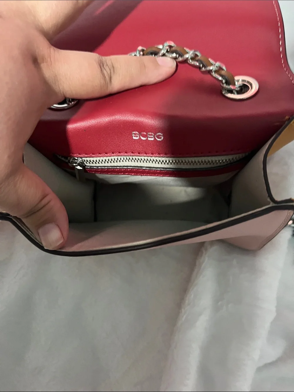 BCBG chic two