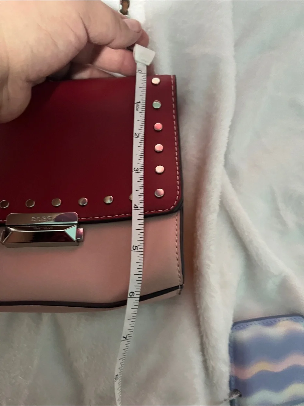 BCBG chic two