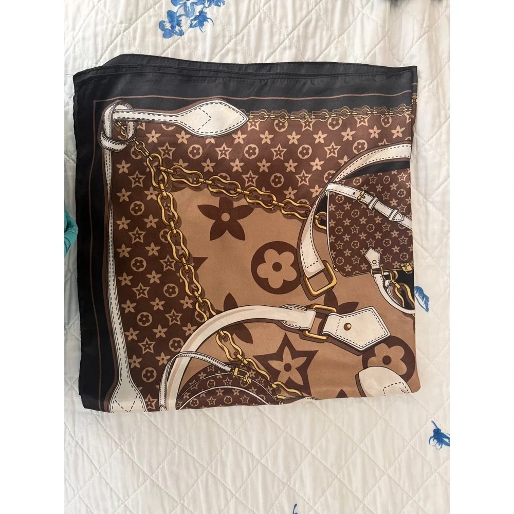 N/A elegant square