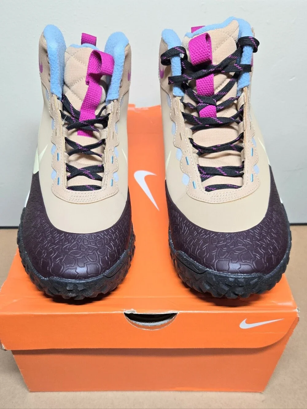 Nike brand new