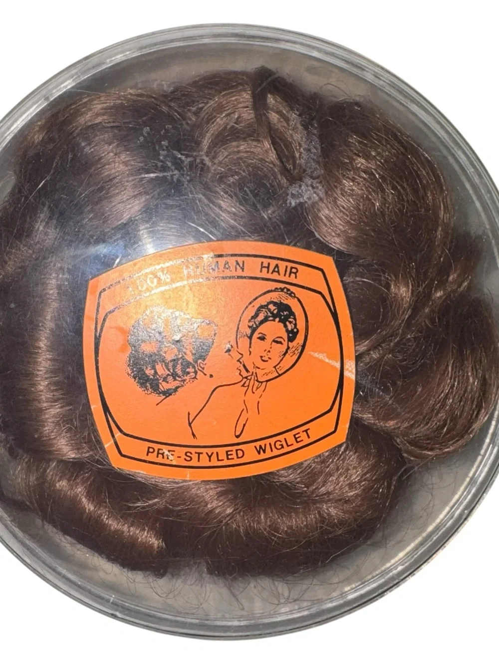 Venicelon voluminous vintage