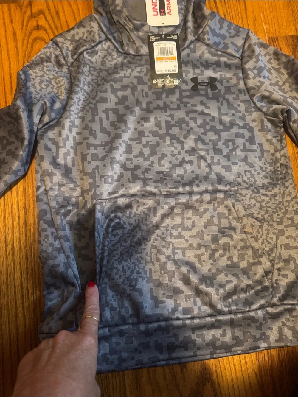 Under Armour under armour