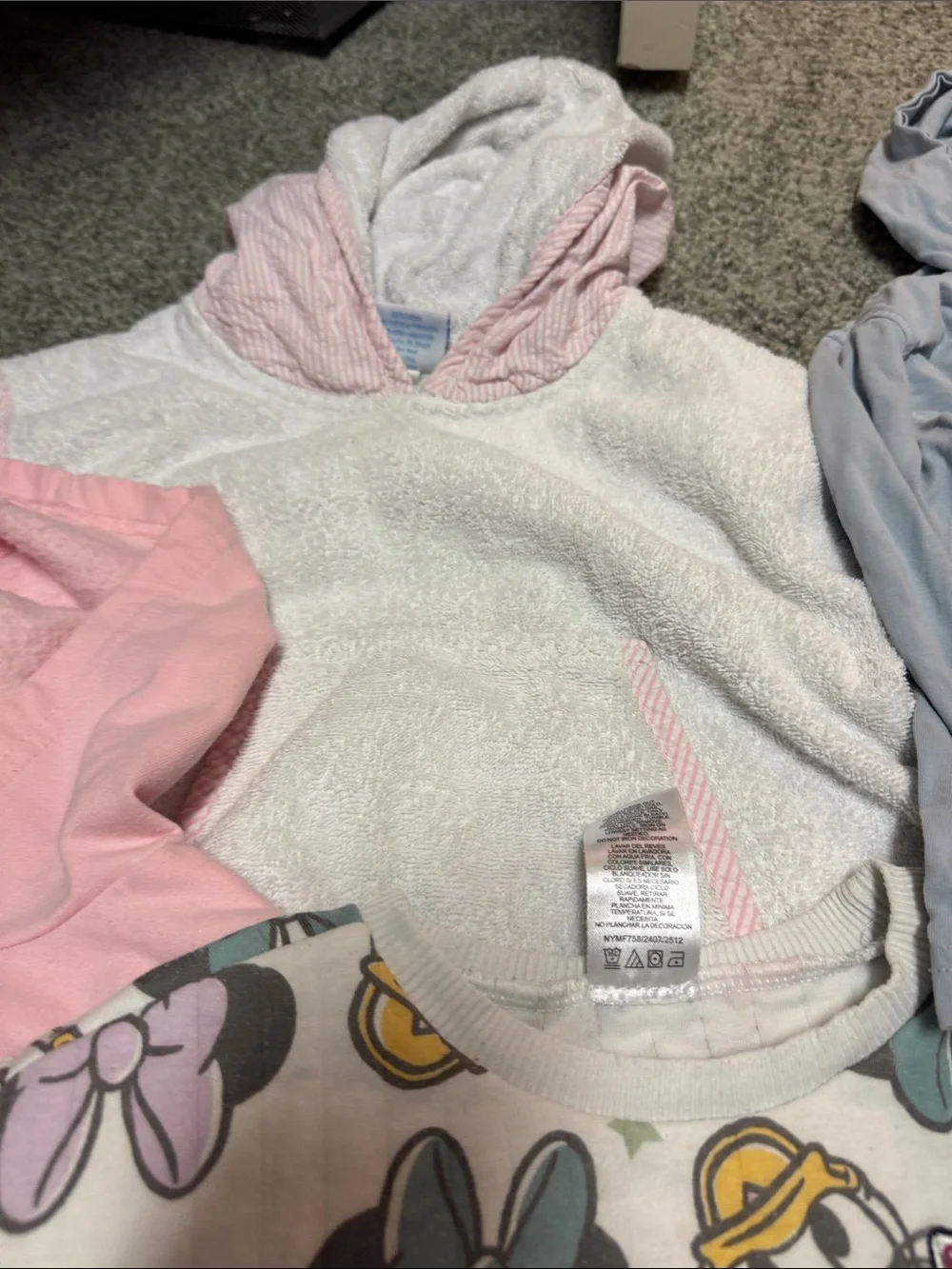 Girls bundle