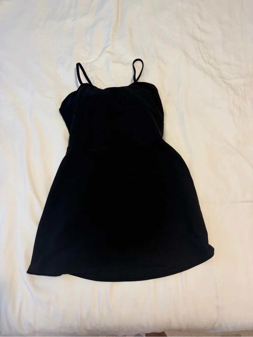 Alo exercise dress size medium