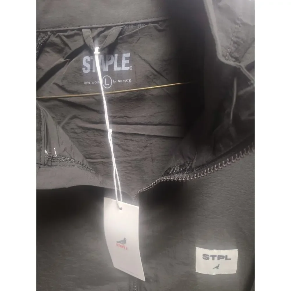 Staple authentic jeff