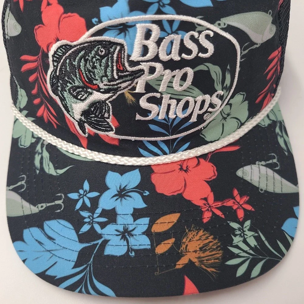 Bass Pro Shops bass pro