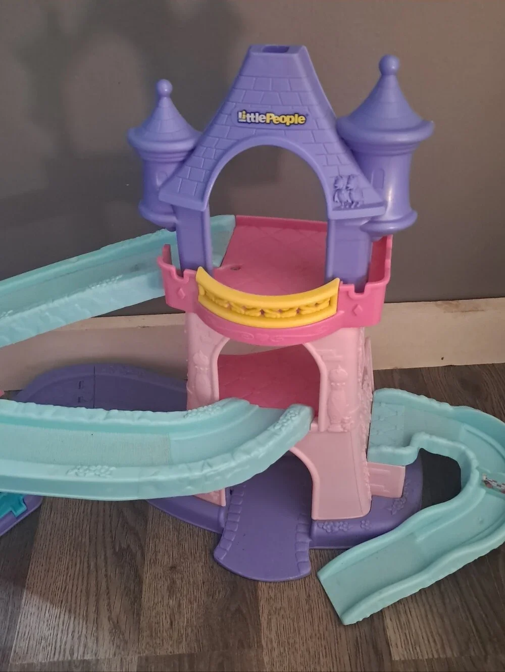 Fisher-Price *no characters