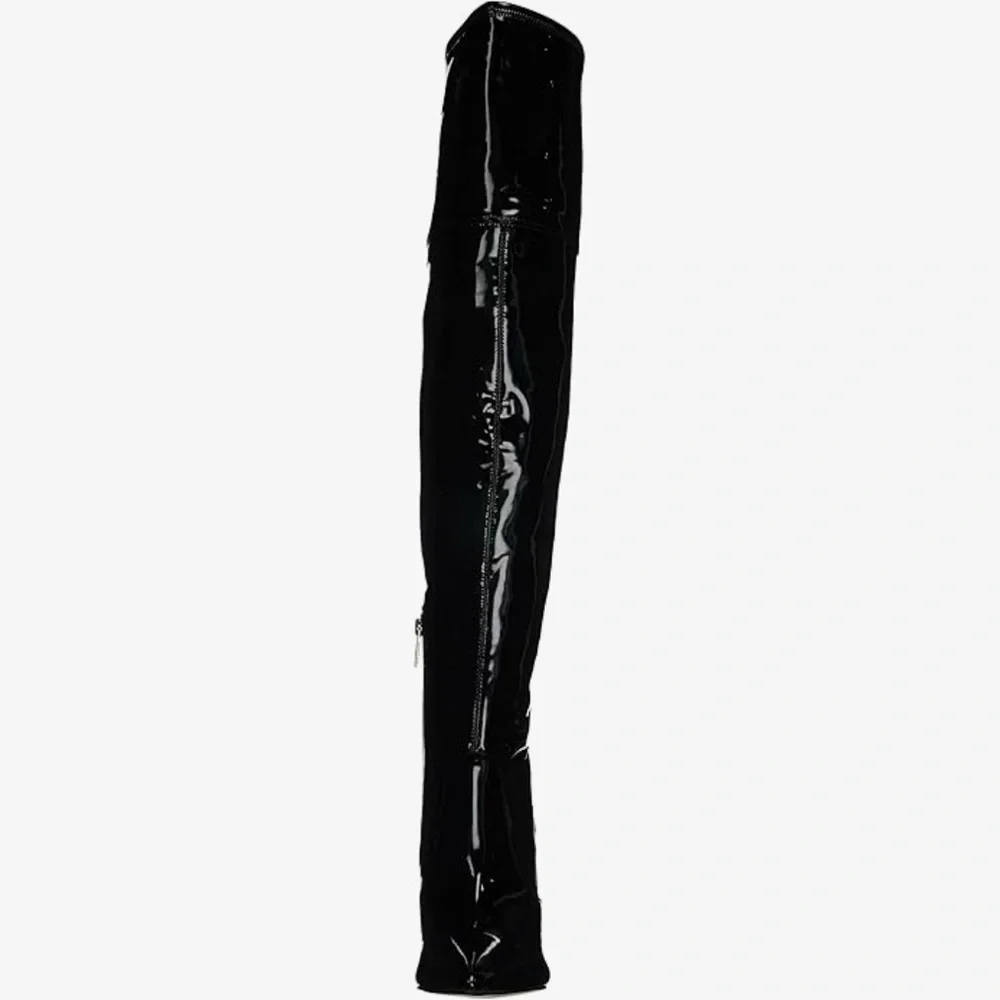 Guess bowey black