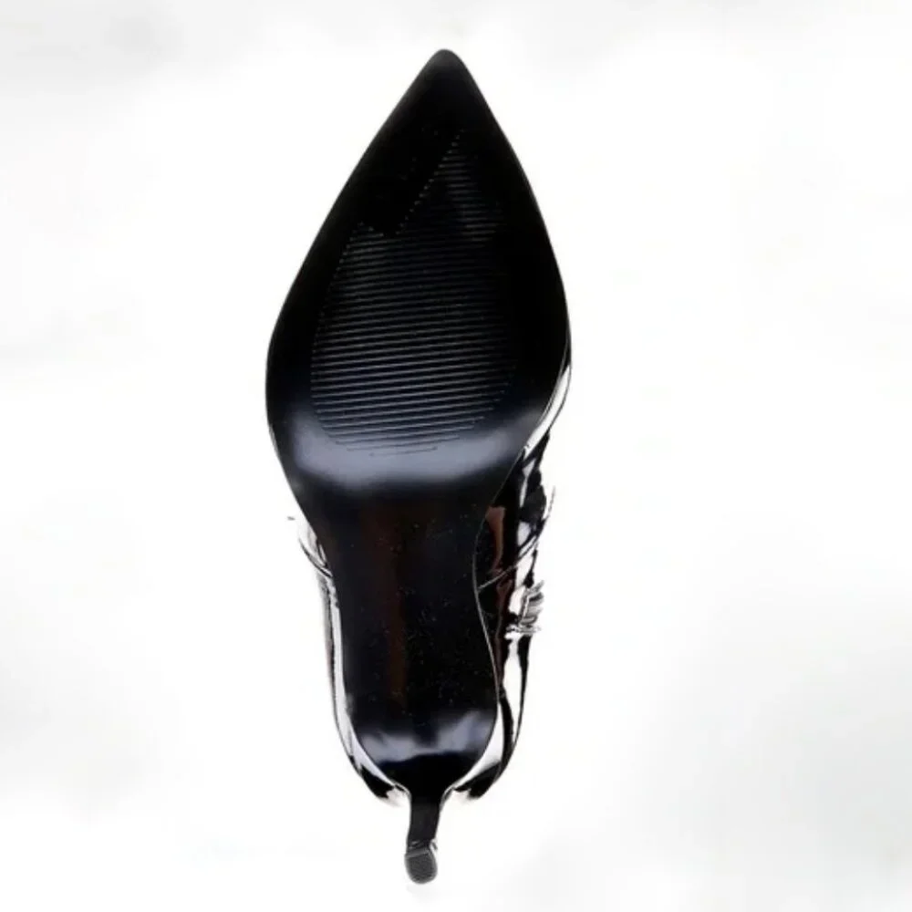 Guess bowey black