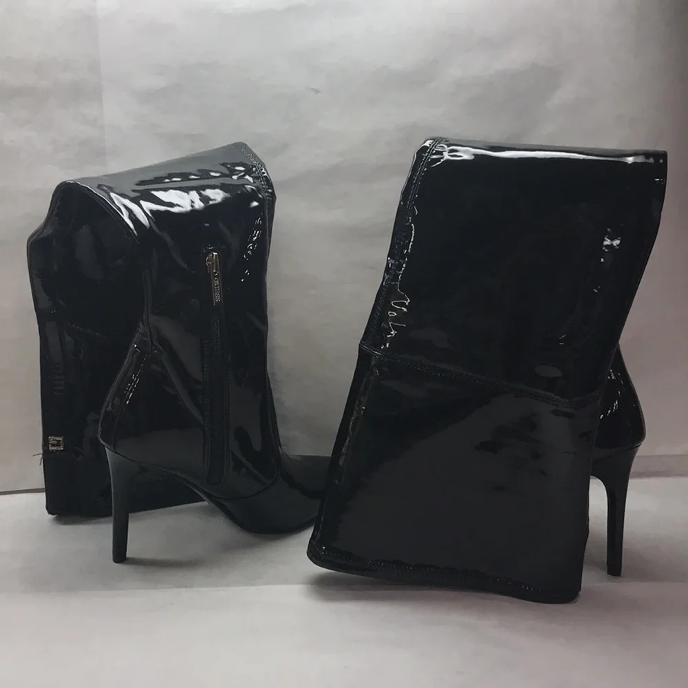 Guess bowey black