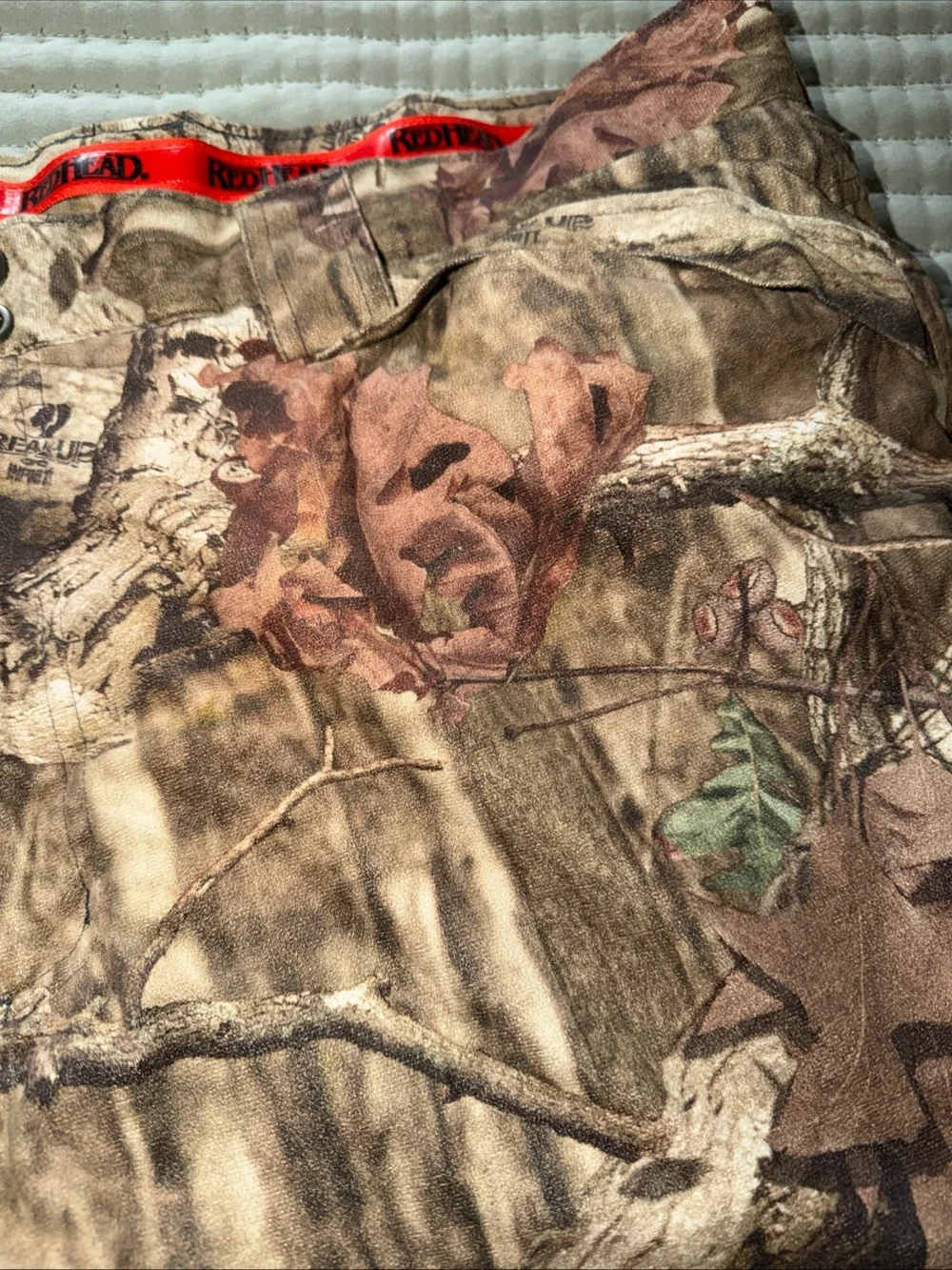 RedHead hunting pants