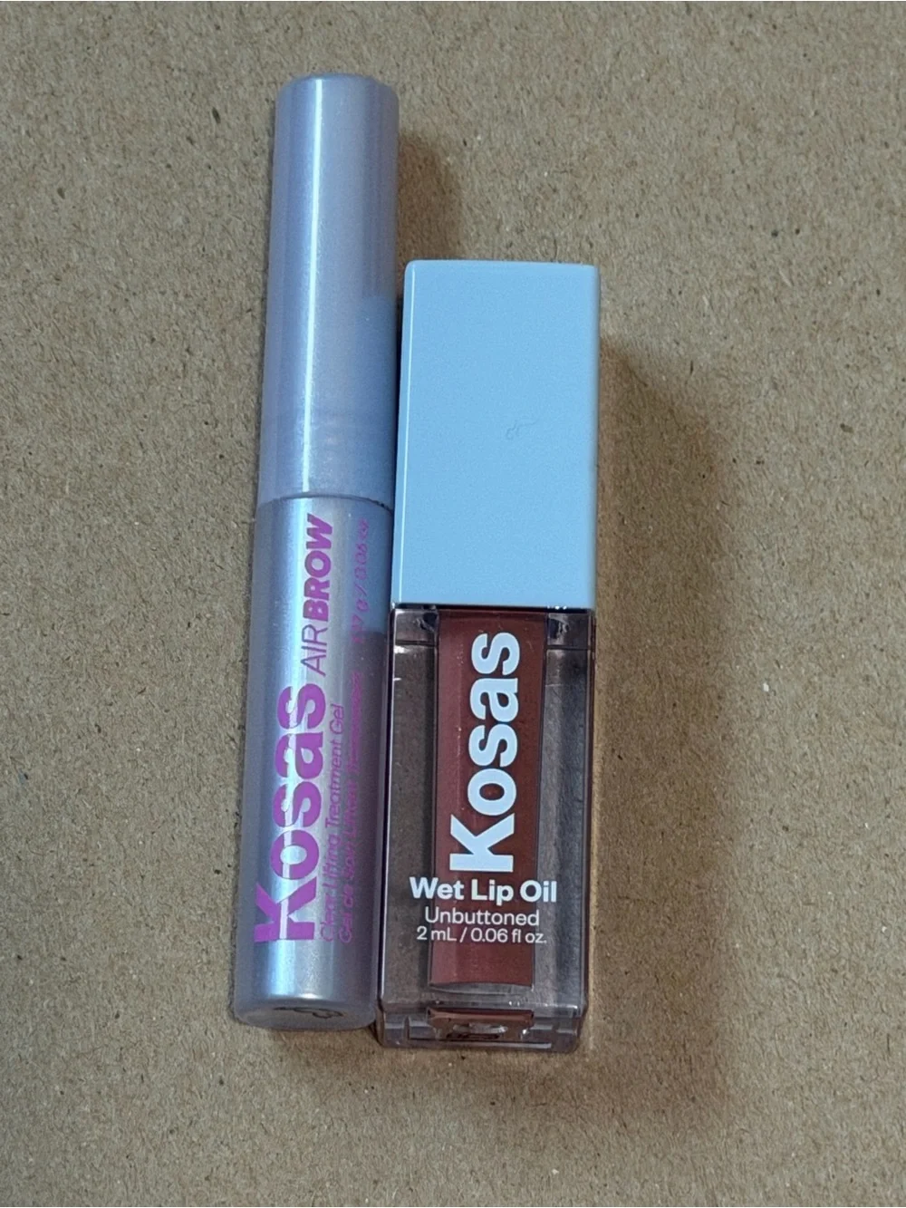 Kosas wet lip