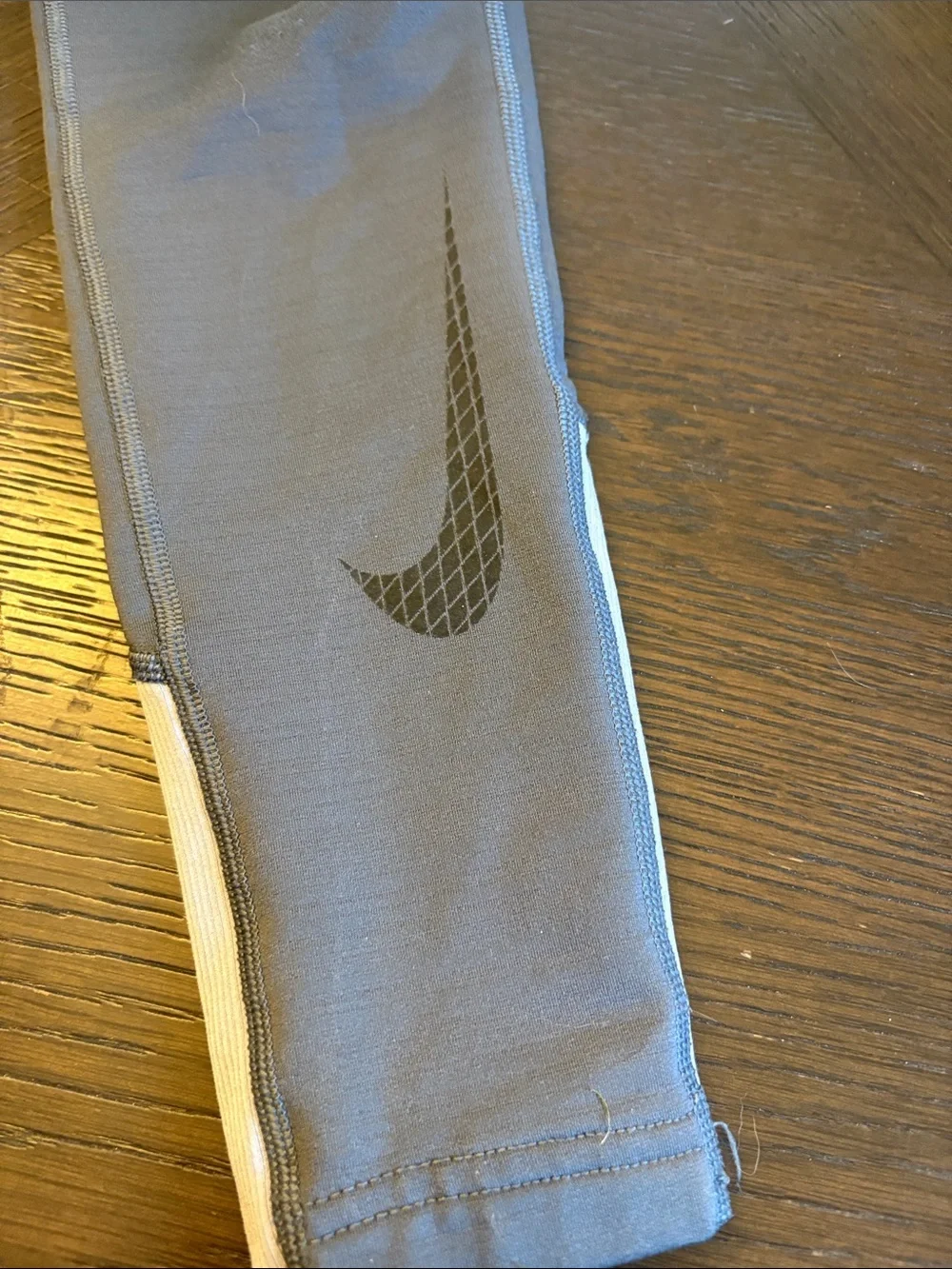 Nike kids performance