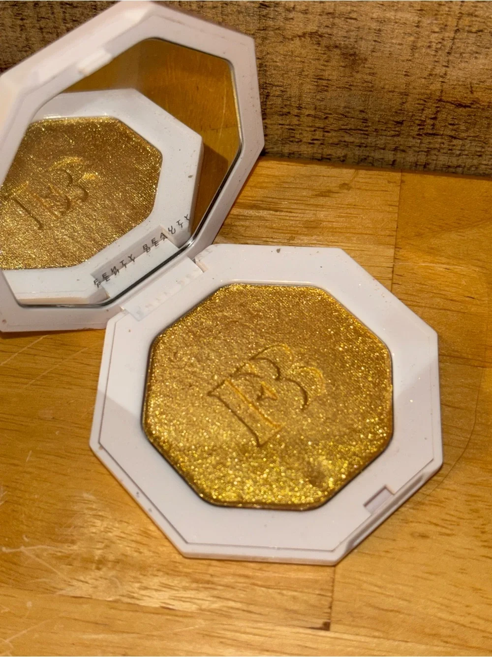 Fenty Beauty new full