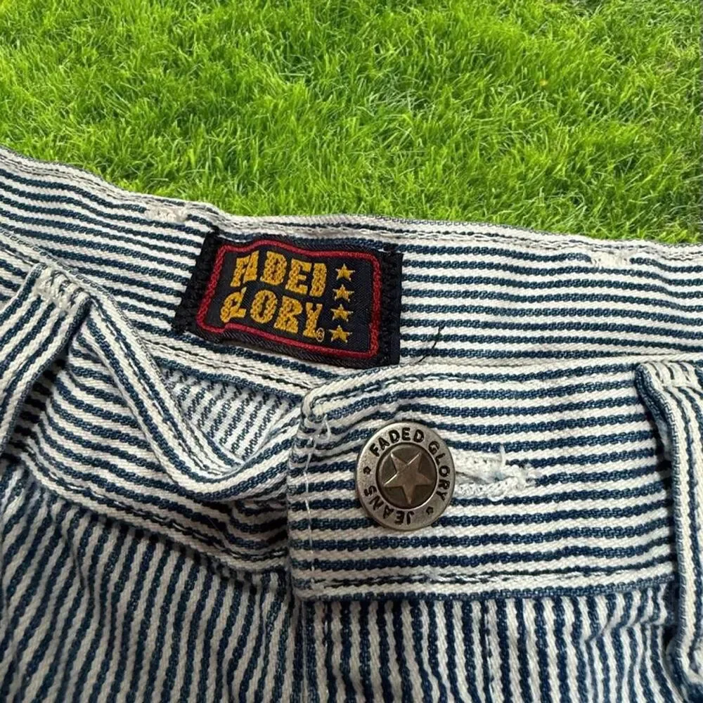 Faded Glory vintage 90s