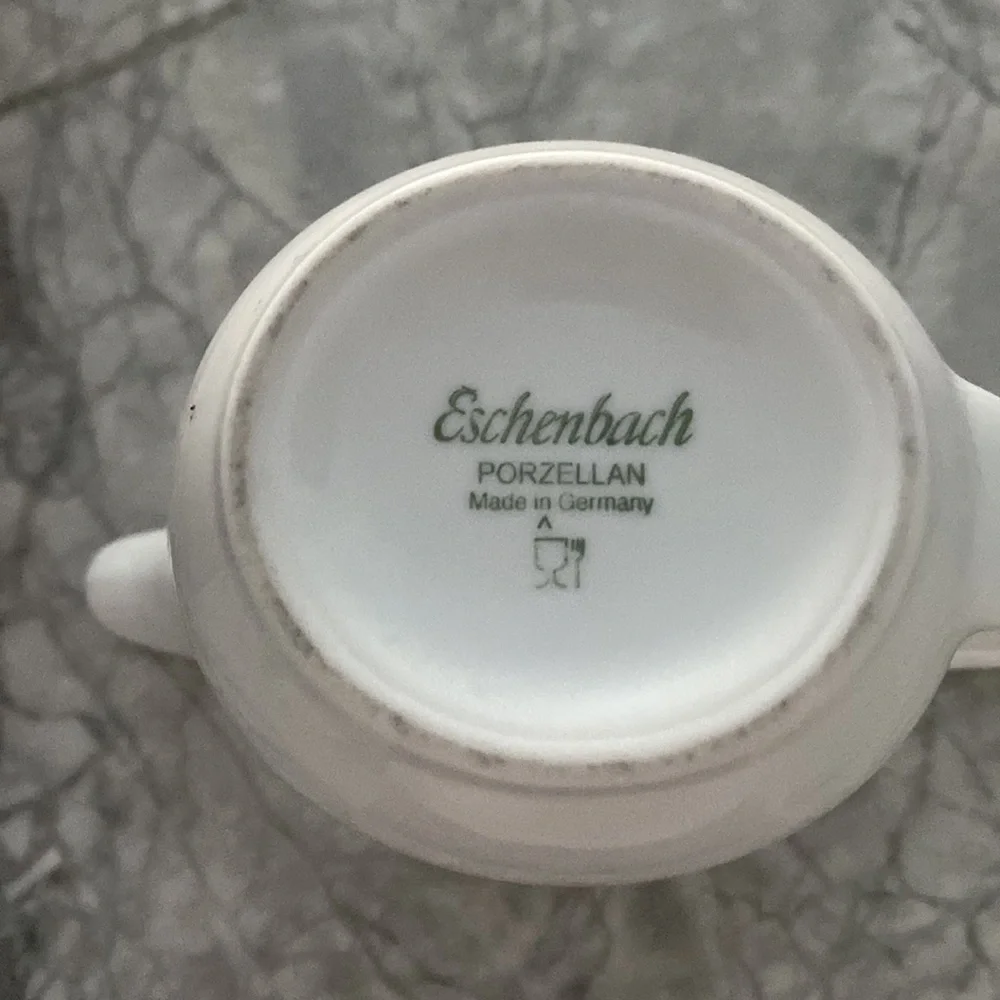 Eschenbach super cute