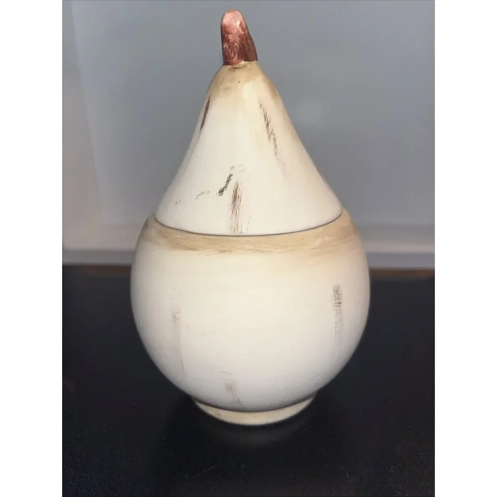Kitchen vintage ceramic